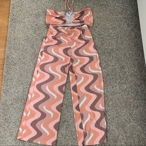 Princess Polly 70s Latiana Set